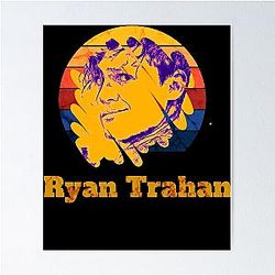 Ryan Trahan Poster