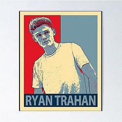 Ryan Trahan Poster