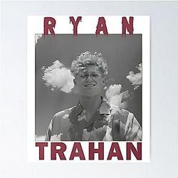 Ryan Trahan Poster