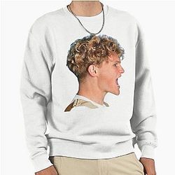 Ryan Trahan Pullover Sweatshirt
