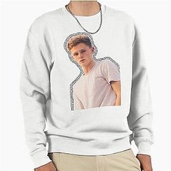 Ryan Trahan Pullover Sweatshirt