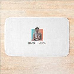 Ryan Trahan, Gift, Bath Mat Stickers and Magnets