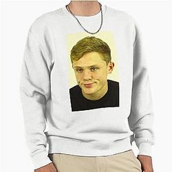 Ryan Trahan Pullover Sweatshirt