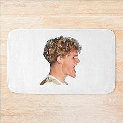 Ryan Trahan Bath Mat