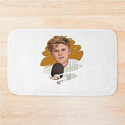 Ryan Trahan Bath Mat