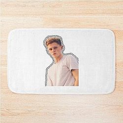 Ryan Trahan Bath Mat