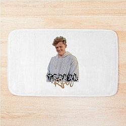Ryan Trahan Bath Mat
