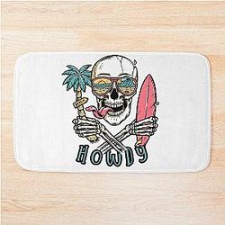 Ryan Trahan Bath Mat
