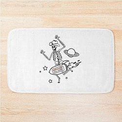 Ryan Trahan Bath Mat