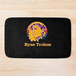 Ryan Trahan Bath Mat