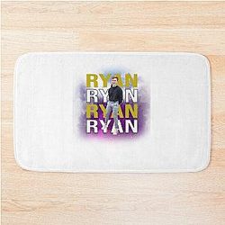 Ryan Trahan Bath Mat
