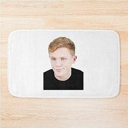 Ryan Trahan Bath Mat