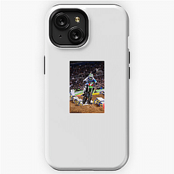Ryan Villopoto is a famous racer Ryan Villopoto iPhone Cases