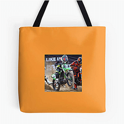Ryan Villopoto retired in 2015 Ryan Villopoto Bags