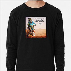 Ryan Villopoto won nine AMA titles Ryan Villopoto Sweatshirts
