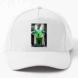 Ryan Villopoto raced for Kawasaki Ryan Villopoto Hats & Caps