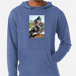 Ryan Villopoto is a coach now Ryan Villopoto Hoodies