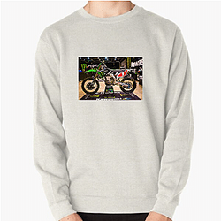 Ryan Villopoto is an AMA Hall of Famer Ryan Villopoto Sweatshirts