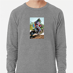 Ryan Villopoto is a coach now Ryan Villopoto Sweatshirts