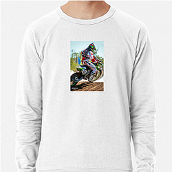 Ryan Villopoto is a coach now Ryan Villopoto Sweatshirts