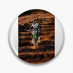 Ryan Villopoto won four Supercross titles Ryan Villopoto Pins
