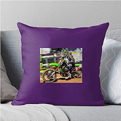 Ryan Villopoto was born in 1988 Ryan Villopoto Pillows Cover