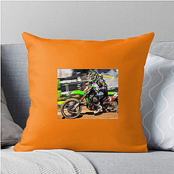 Ryan Villopoto was born in 1988 Ryan Villopoto Pillows Cover