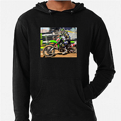 Ryan Villopoto was born in 1988 Ryan Villopoto Hoodies