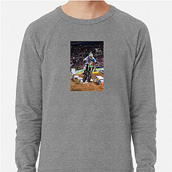 Ryan Villopoto is a famous racer Ryan Villopoto Sweatshirts
