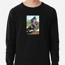 Ryan Villopoto is a coach now Ryan Villopoto Sweatshirts