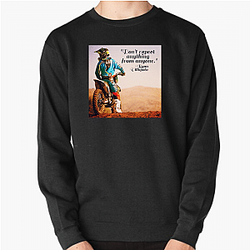Ryan Villopoto won nine AMA titles Ryan Villopoto Sweatshirts