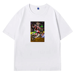 Ryan Villopoto is a motocross legend Ryan Villopoto T-Shirts