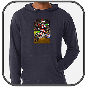 Ryan Villopoto Hoodies