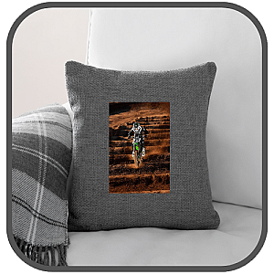 Ryan Villopoto Pillows Cover