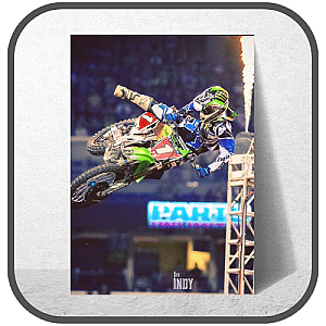 Ryan Villopoto Posters