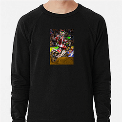 Ryan Villopoto is a motocross legend Ryan Villopoto Sweatshirts