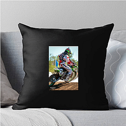 Ryan Villopoto is a coach now Ryan Villopoto Pillows Cover