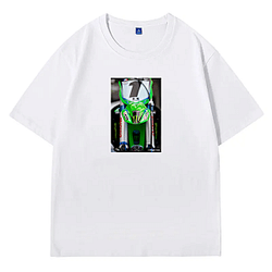 Ryan Villopoto raced for Kawasaki Ryan Villopoto T-Shirts