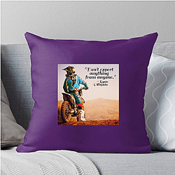 Ryan Villopoto won nine AMA titles Ryan Villopoto Pillows Cover