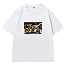 Ryan Villopoto is an AMA Hall of Famer Ryan Villopoto T-Shirts