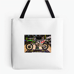 Ryan Villopoto is an AMA Hall of Famer Ryan Villopoto Bags