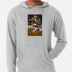 Ryan Villopoto is a motocross legend Ryan Villopoto Hoodies