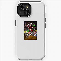 Ryan Villopoto is a motocross legend Ryan Villopoto Samsung Cases