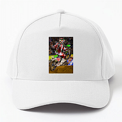 Ryan Villopoto is a motocross legend Ryan Villopoto Hats & Caps