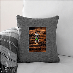 Ryan Villopoto won four Supercross titles Ryan Villopoto Pillows Cover