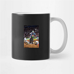 Ryan Villopoto is a famous racer Ryan Villopoto Mugs