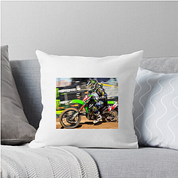 Ryan Villopoto was born in 1988 Ryan Villopoto Pillows Cover