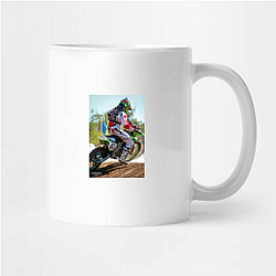 Ryan Villopoto is a coach now Ryan Villopoto Mugs