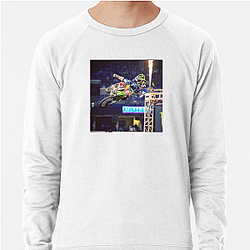 Ryan Villopoto won the Motocross des Nations Ryan Villopoto Sweatshirts