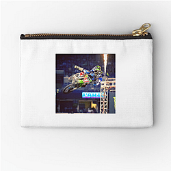 Ryan Villopoto won the Motocross des Nations Ryan Villopoto Zipper Pouches